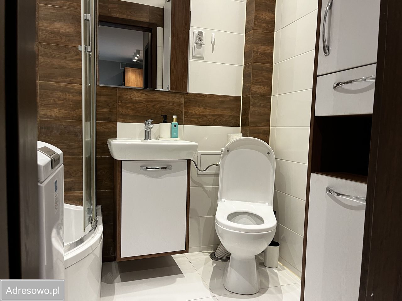 Mieszkanie 2-pokojowe Gdańsk Wrzeszcz, ul. Racławicka. Zdjęcie 2