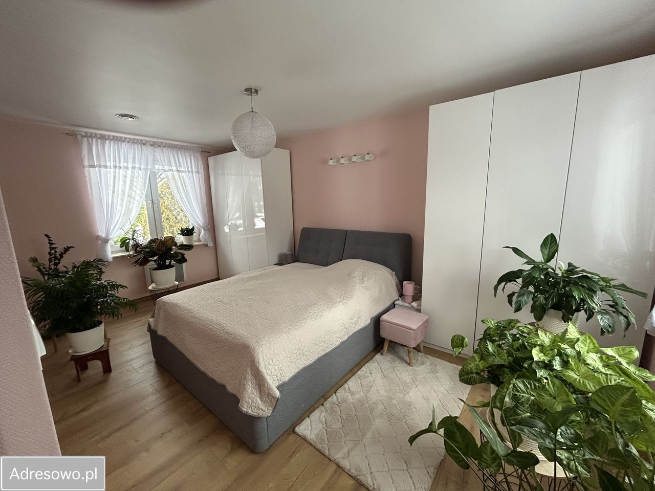 dom wolnostojący, 4 pokoje Rudka Kijańska. Zdjęcie 11