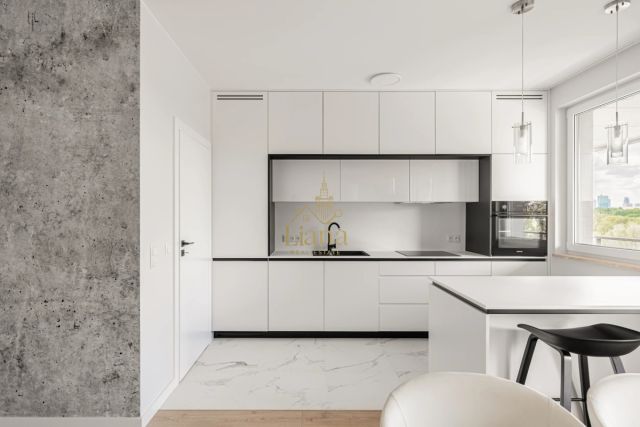 Mieszkanie 4-pokojowe Warszawa Praga, ul. Jagiellońska. Zdjęcie 5