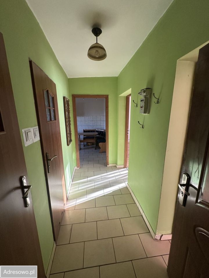 Mieszkanie 2-pokojowe Bieślin. Zdjęcie 7