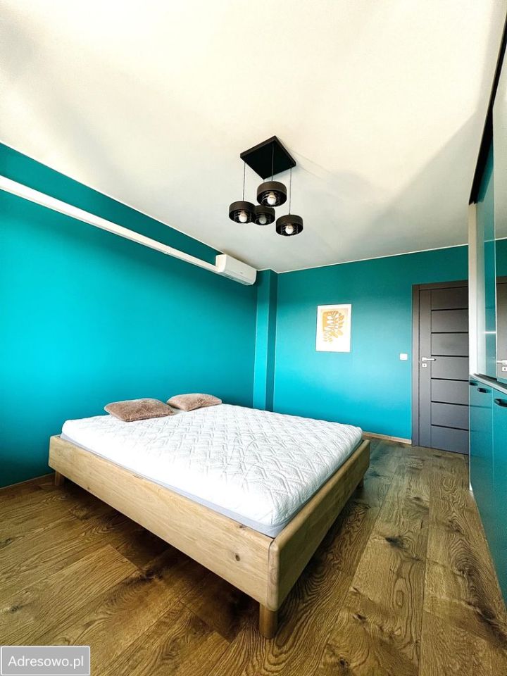 Mieszkanie 2-pokojowe Rzeszów Staromieście, ul. Lubelska. Zdjęcie 3