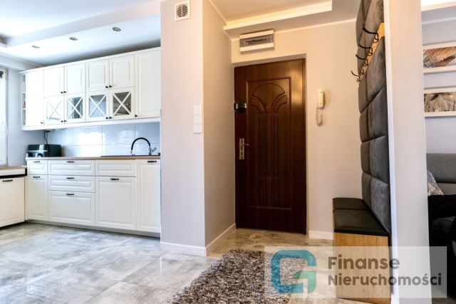 Mieszkanie 2-pokojowe Skierniewice, ul. kpt. Mieczysława Hali. Zdjęcie 17