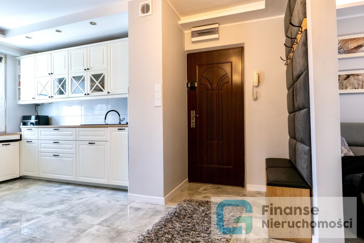 Mieszkanie 3-pokojowe Skierniewice, ul. kpt. Mieczysława Hali. Zdjęcie 17