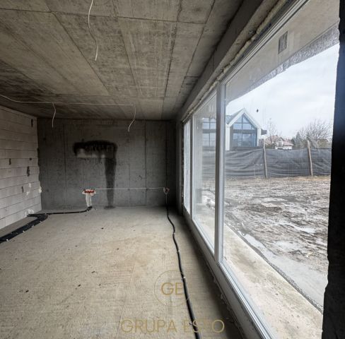 Mieszkanie 3-pokojowe Kraków Podgórze, ul. Cechowa. Zdjęcie 3