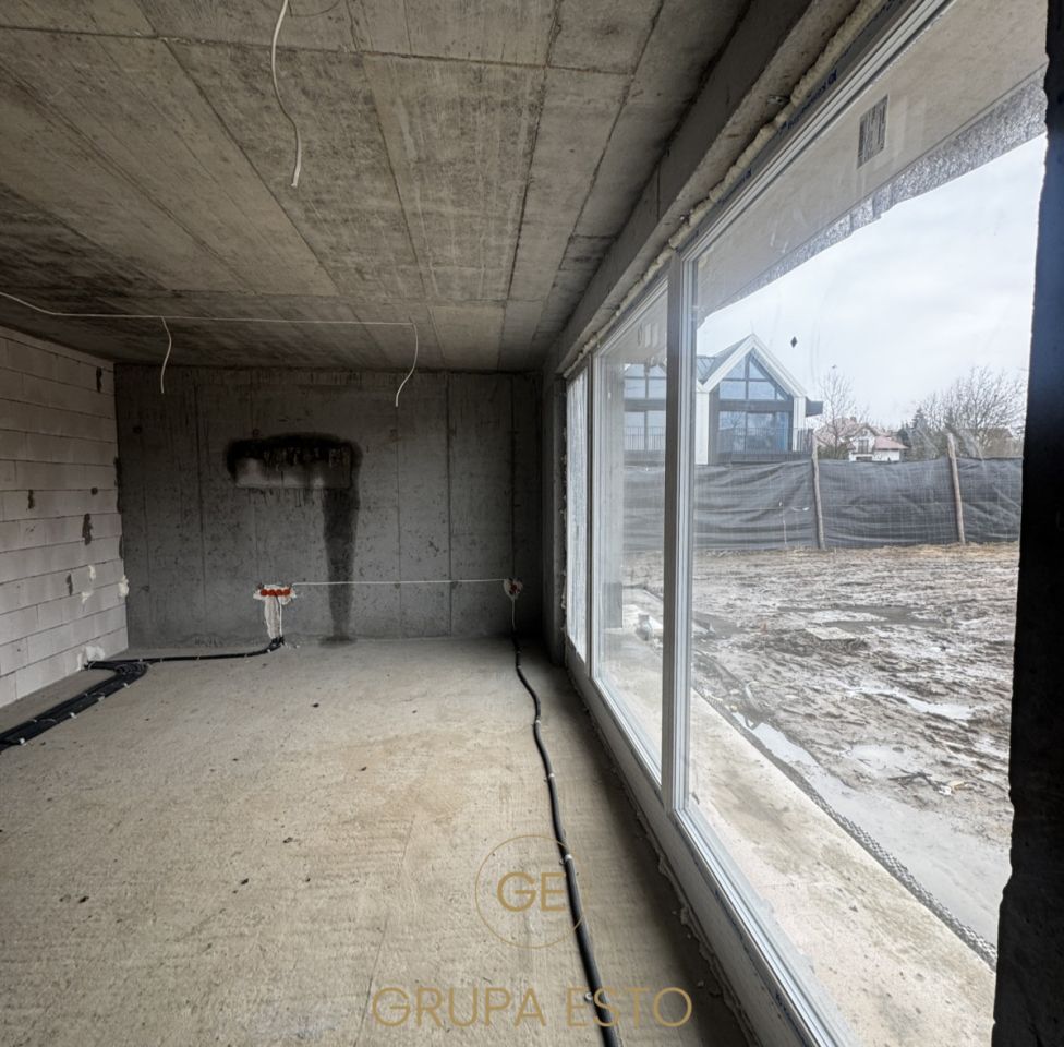 Mieszkanie 3-pokojowe Kraków Podgórze, ul. Cechowa. Zdjęcie 3