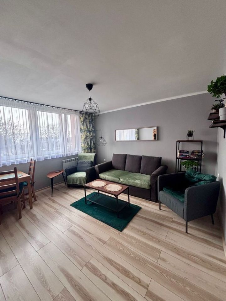 Mieszkanie 2-pokojowe Tychy, ul. Ojca Innocentego Bocheńskiego. Zdjęcie 3