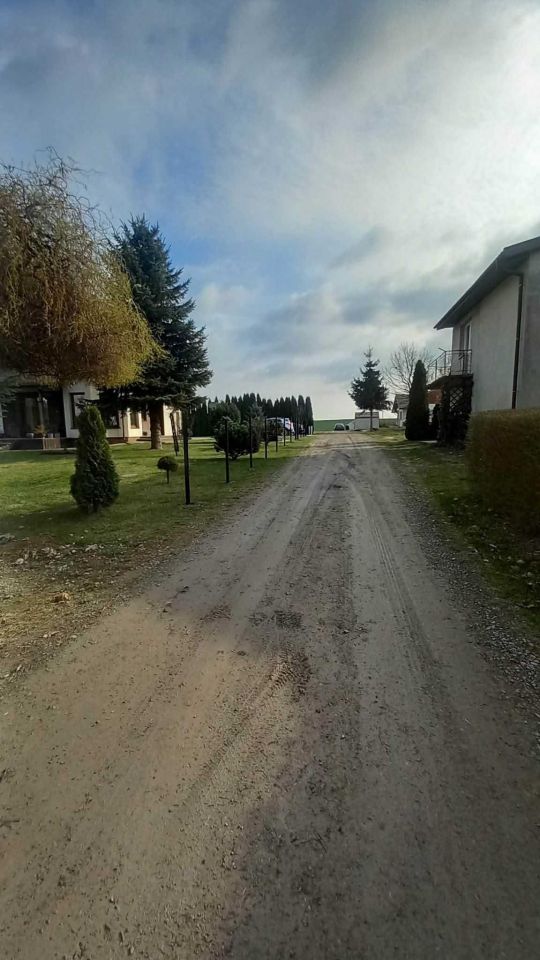 Działka budowlana Jatutów. Zdjęcie 5