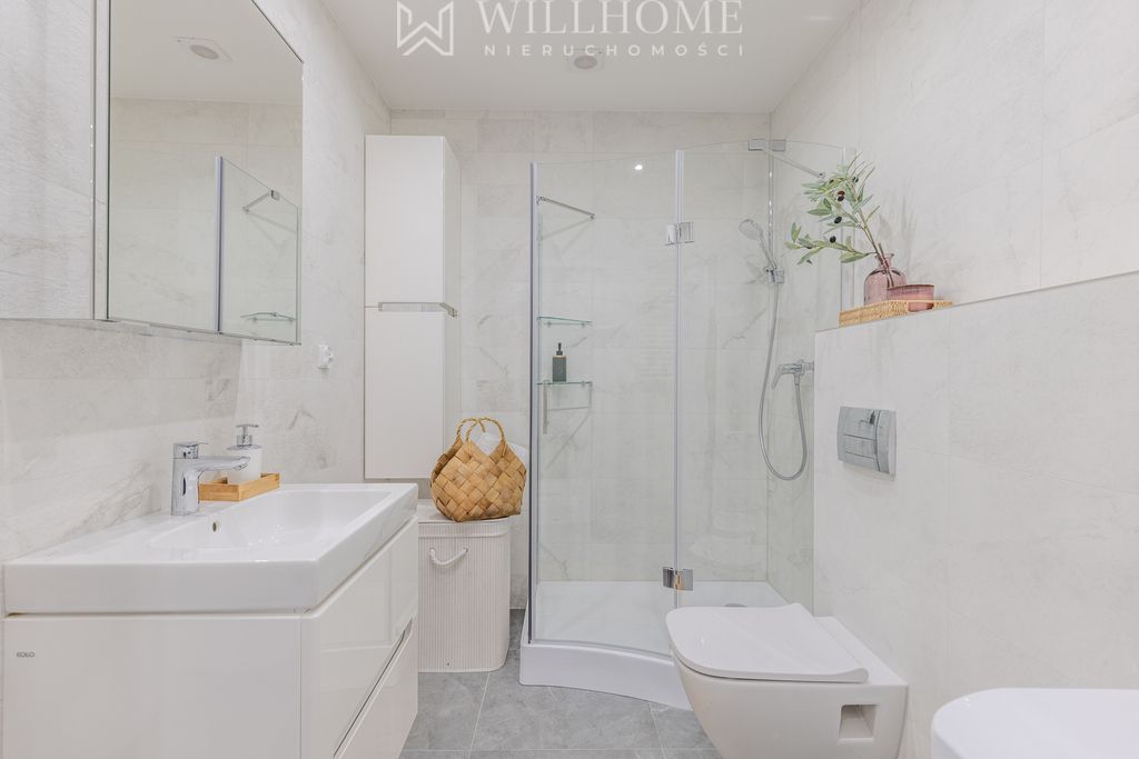 Mieszkanie 2-pokojowe Wrocław, ul. Dworcowa. Zdjęcie 2