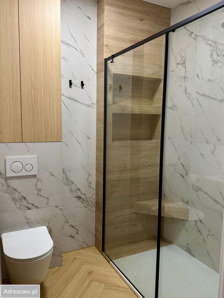 Mieszkanie 3-pokojowe Rumia, ul. Spacerowa. Zdjęcie 6