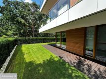 Mieszkanie 3-pokojowe Gdańsk Brzeźno. Zdjęcie 4