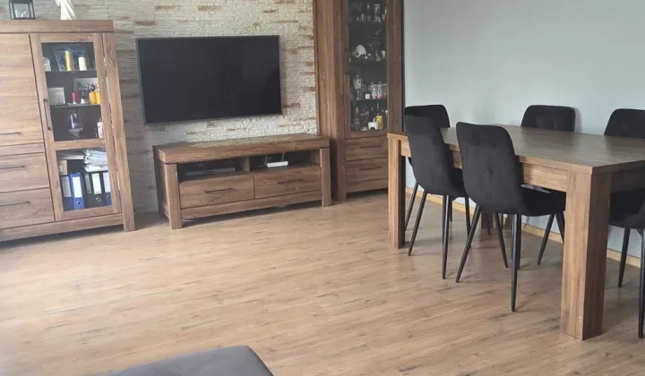 Mieszkanie 3-pokojowe Gniezno