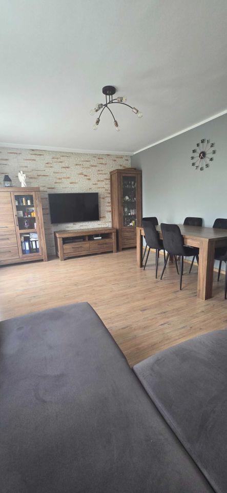 Mieszkanie 3-pokojowe Gniezno. Zdjęcie 1