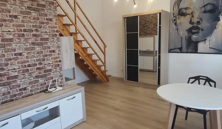 Mieszkanie 2-pokojowe Legnica Centrum, ul. Wrocławska