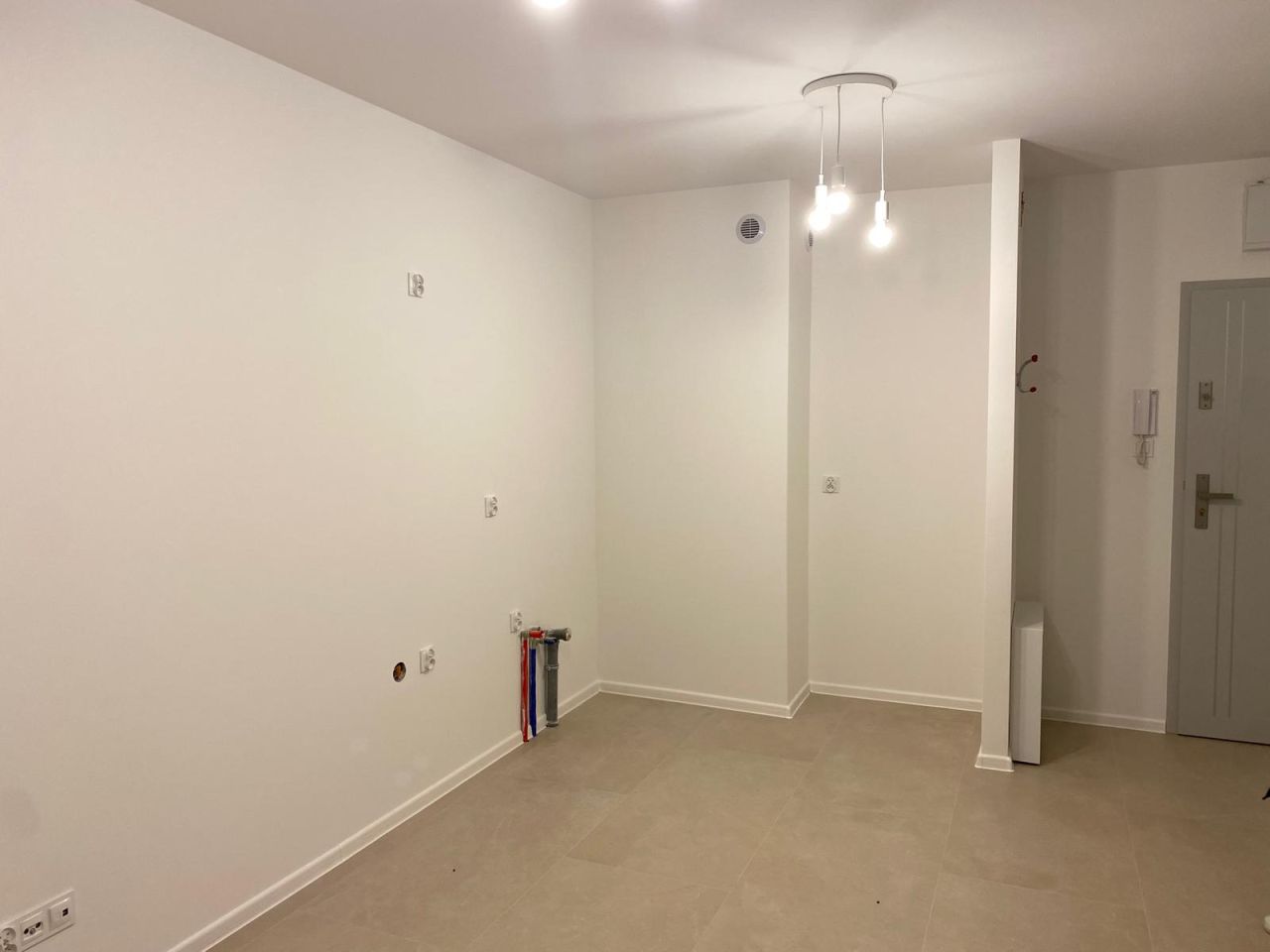 Mieszkanie 3-pokojowe Parczew, ul. Włodawska. Zdjęcie 4