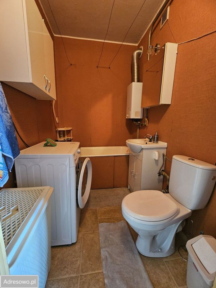 Mieszkanie 4-pokojowe Rybnik Maroko-Nowiny, rondo św. Józefa. Zdjęcie 16