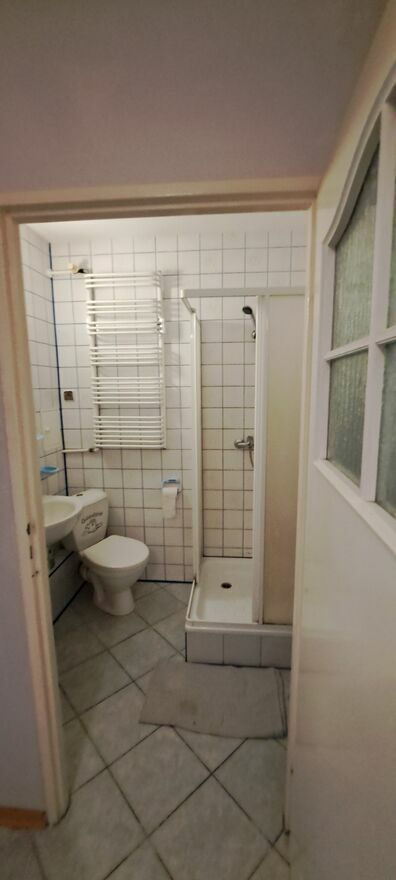 Mieszkanie 2-pokojowe Olsztyn Pieczewo, ul. Wincentego Witosa. Zdjęcie 5