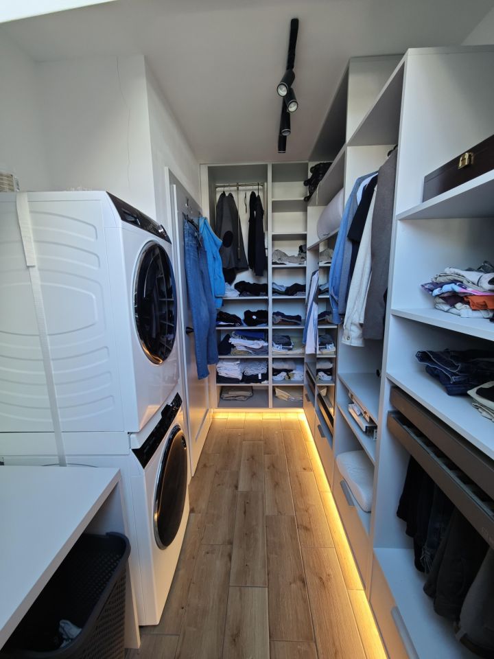 dom szeregowy, 3 pokoje Zgorzelec, Łagodna. Zdjęcie 19