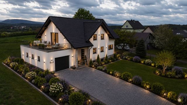 dom wolnostojący, 6 pokoi Stojowice. Zdjęcie 17