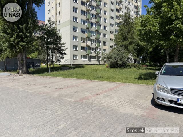Mieszkanie 2-pokojowe Częstochowa Tysiąclecie, ul. Żołnierzy Niezłomnych. Zdjęcie 15
