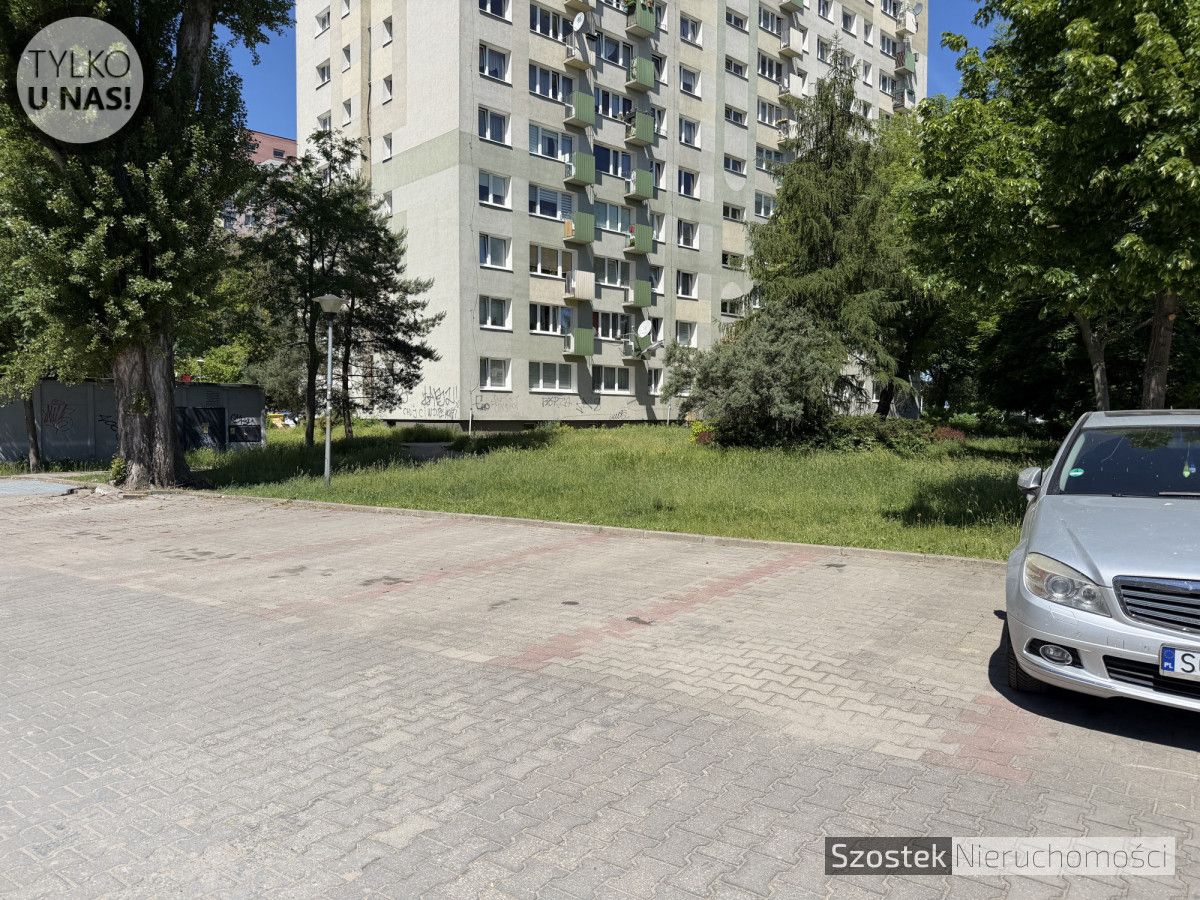 Mieszkanie 2-pokojowe Częstochowa Tysiąclecie, ul. Żołnierzy Niezłomnych. Zdjęcie 15