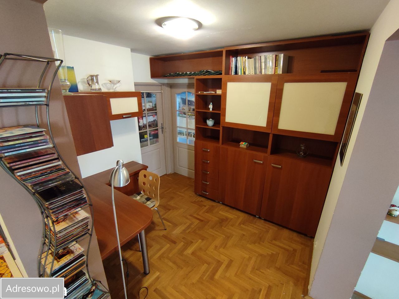 Mieszkanie 4-pokojowe Siedlce Centrum, ul. Sokołowska. Zdjęcie 7