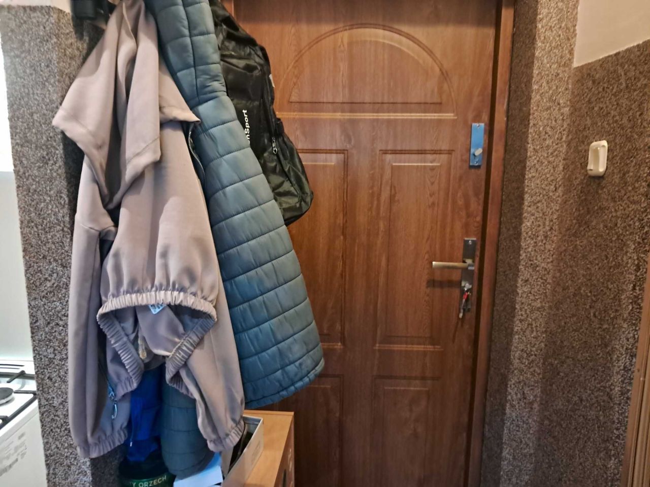 Mieszkanie 1-pokojowe Piotrków Trybunalski. Zdjęcie 7