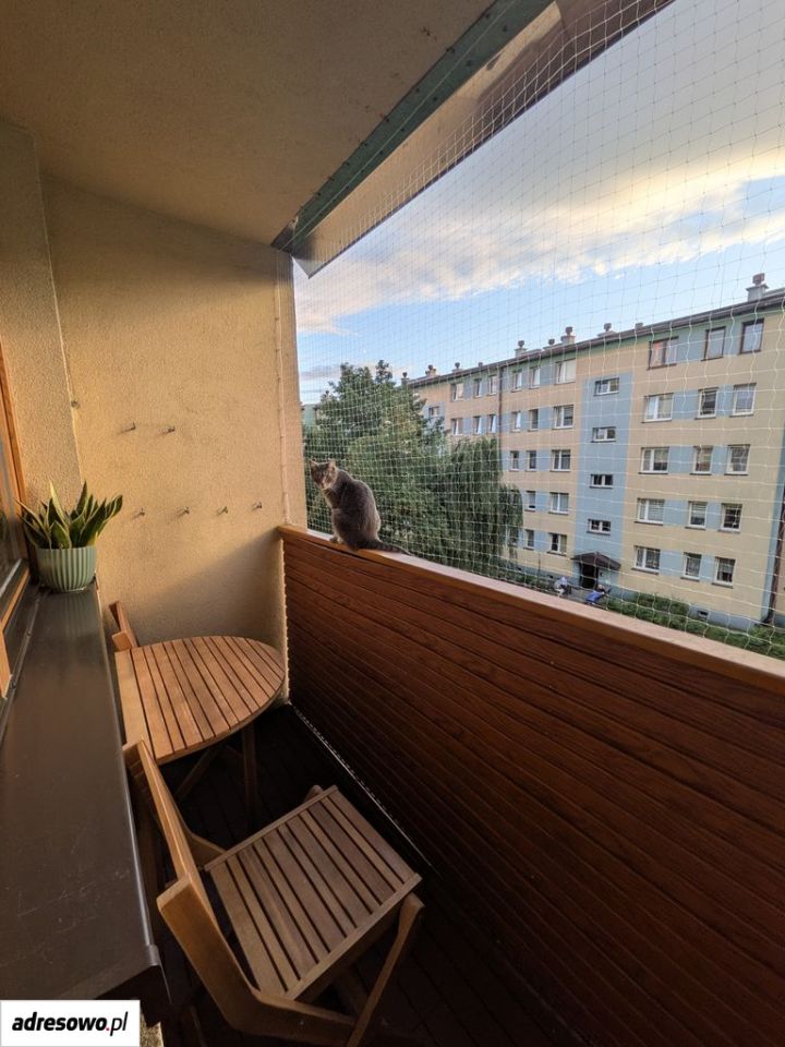 Mieszkanie 3-pokojowe Żywiec, os. 700-lecia. Zdjęcie 16