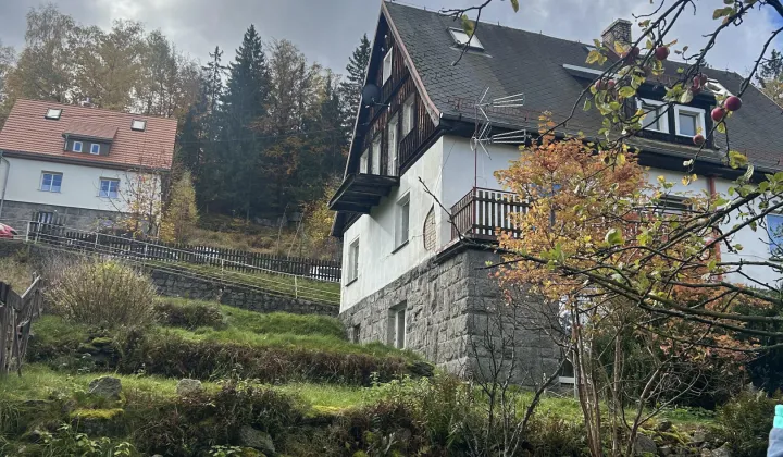 Mieszkanie 3-pokojowe Piechowice Michałowice, ul. Łowiecka