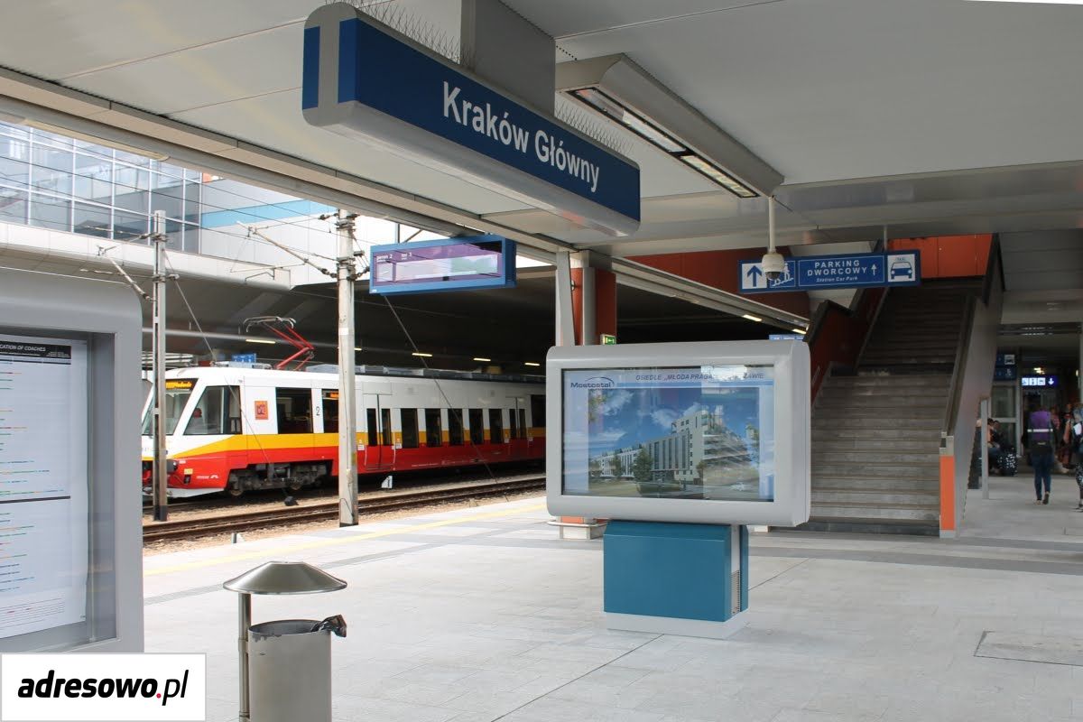Mieszkanie 1-pokojowe Kraków Stare Miasto, ul. Szlak. Zdjęcie 12