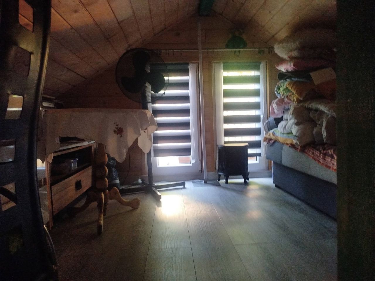 Mieszkanie 3-pokojowe Brzeszcze, Paderewskiego. Zdjęcie 9