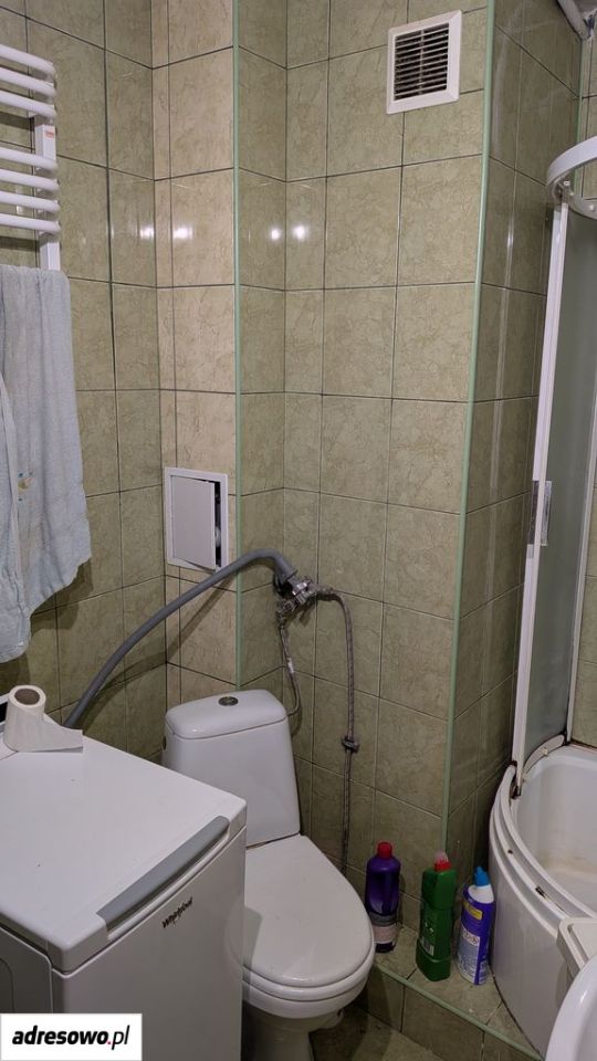 Mieszkanie 1-pokojowe Bydgoszcz Szwederowo, ul. Zbigniewa Herberta. Zdjęcie 9