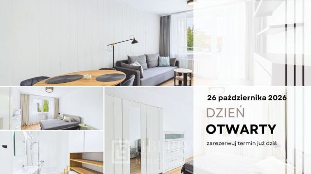 Mieszkanie 2-pokojowe Warszawa Bielany, ul. Hansa Christiana Andersena. Zdjęcie 1