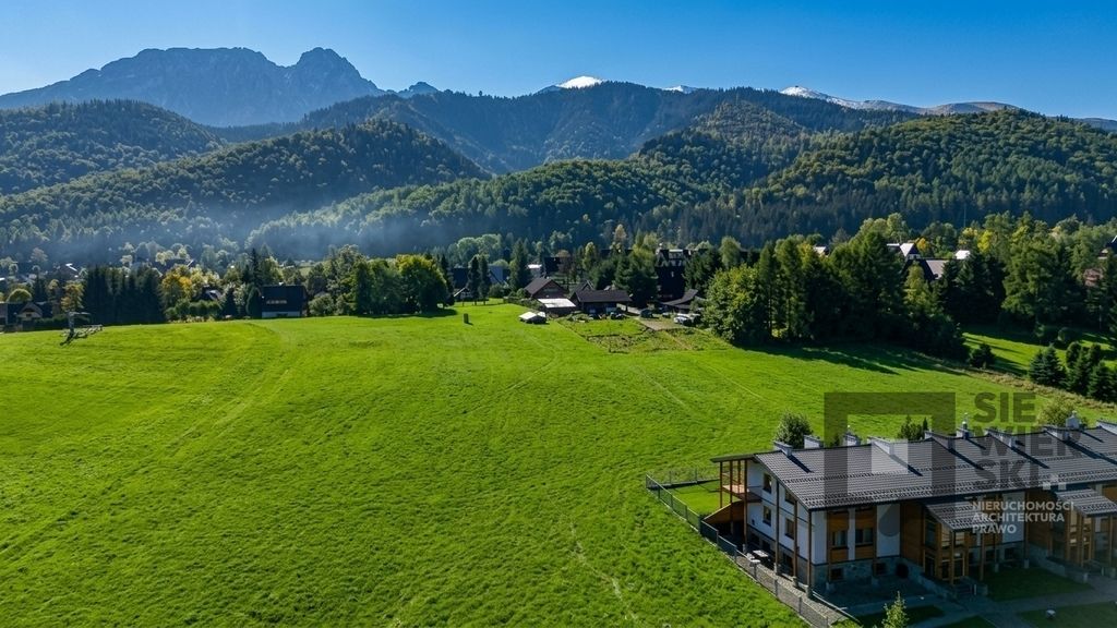 Mieszkanie 4-pokojowe Zakopane. Zdjęcie 18