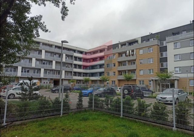 Mieszkanie 3-pokojowe Wrocław Gaj, ul. Gazowa. Zdjęcie 1