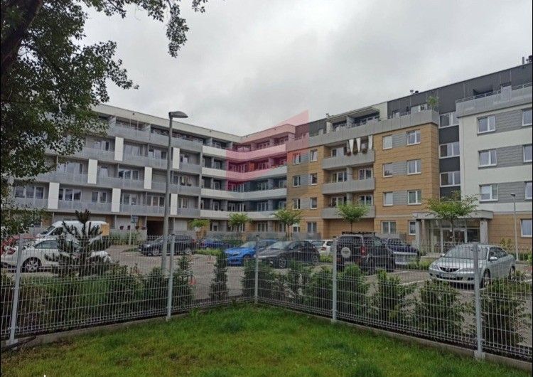 Mieszkanie 3-pokojowe Wrocław Gaj, ul. Gazowa
