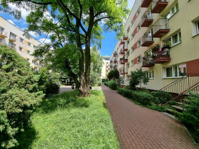 Mieszkanie 2-pokojowe Warszawa Ochota, ul. Stefana Baleya. Zdjęcie 1