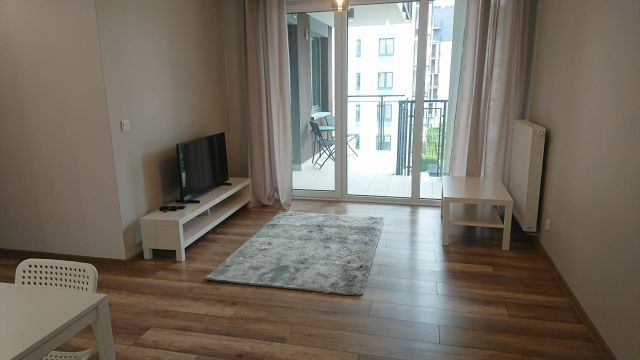 Mieszkanie 4-pokojowe Warszawa Ursus, ul. Edwarda Habicha. Zdjęcie 1