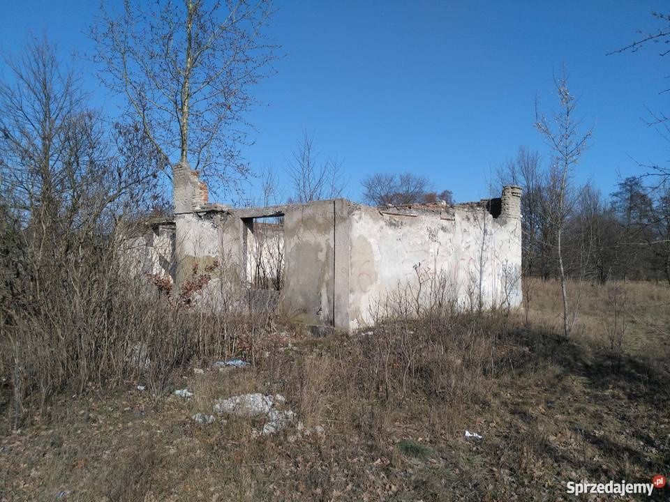 Działka budowlana Żyrardów, ul. Akacjowa. Zdjęcie 4