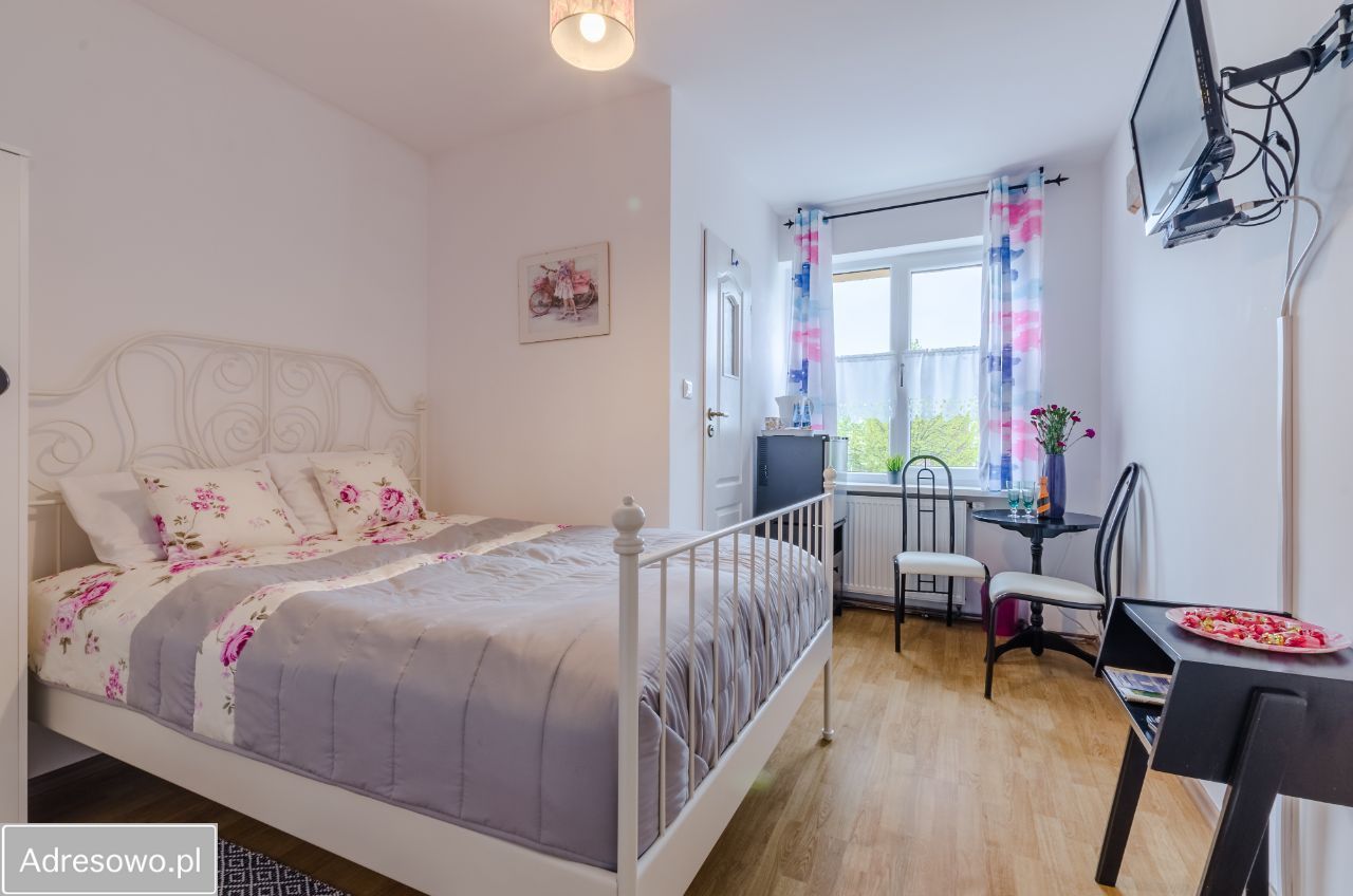 Hotel/pensjonat Ustka, ul. Jagiellońska. Zdjęcie 11