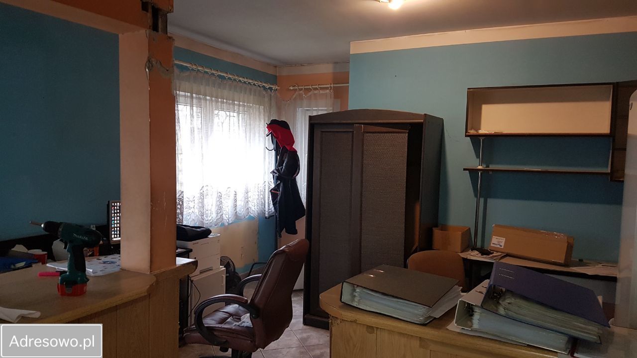 Hala/magazyn Dzierżoniów, ul. Podwalna. Zdjęcie 7