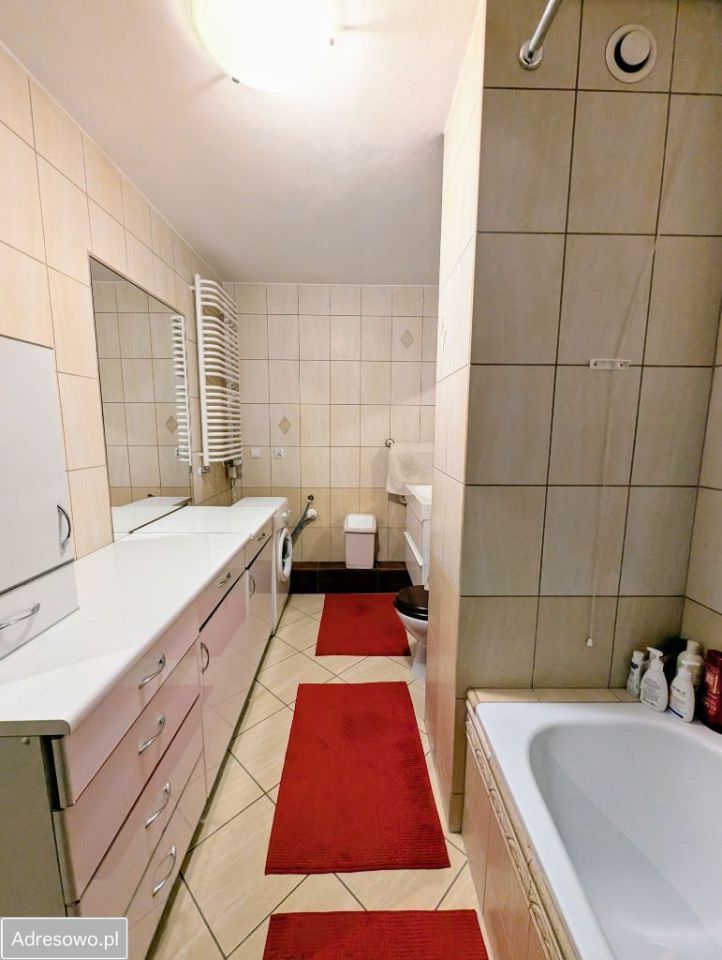 Mieszkanie 2-pokojowe Kraków Prądnik Biały, ul. ks. Józefa Meiera. Zdjęcie 11