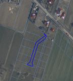 Działka budowlana Samorządki-Kolonia. Zdjęcie 2