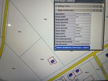 Działka budowlana Gralewo. Zdjęcie 1