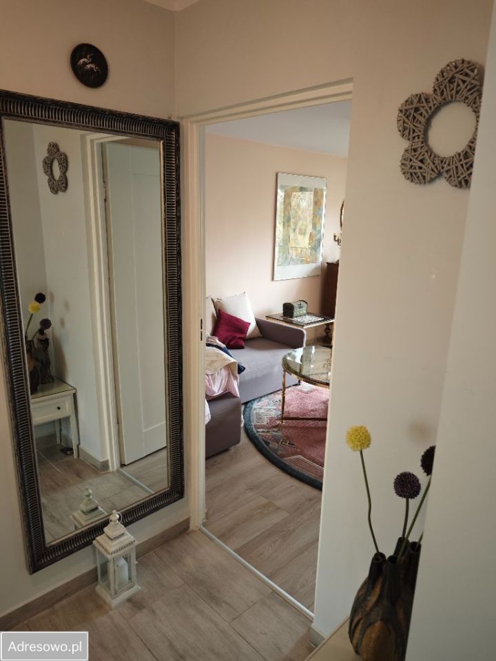 Mieszkanie 2-pokojowe Łódź Polesie, ul. Komandorska. Zdjęcie 6