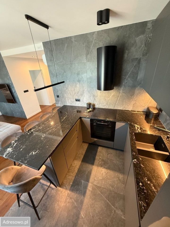 Mieszkanie 3-pokojowe Warszawa Brzeziny, ul. Białołęcka. Zdjęcie 16