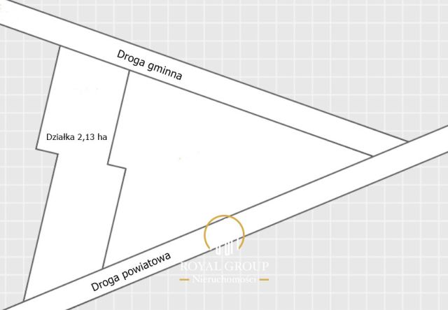 Działka rolno-budowlana Stoczek. Zdjęcie 8
