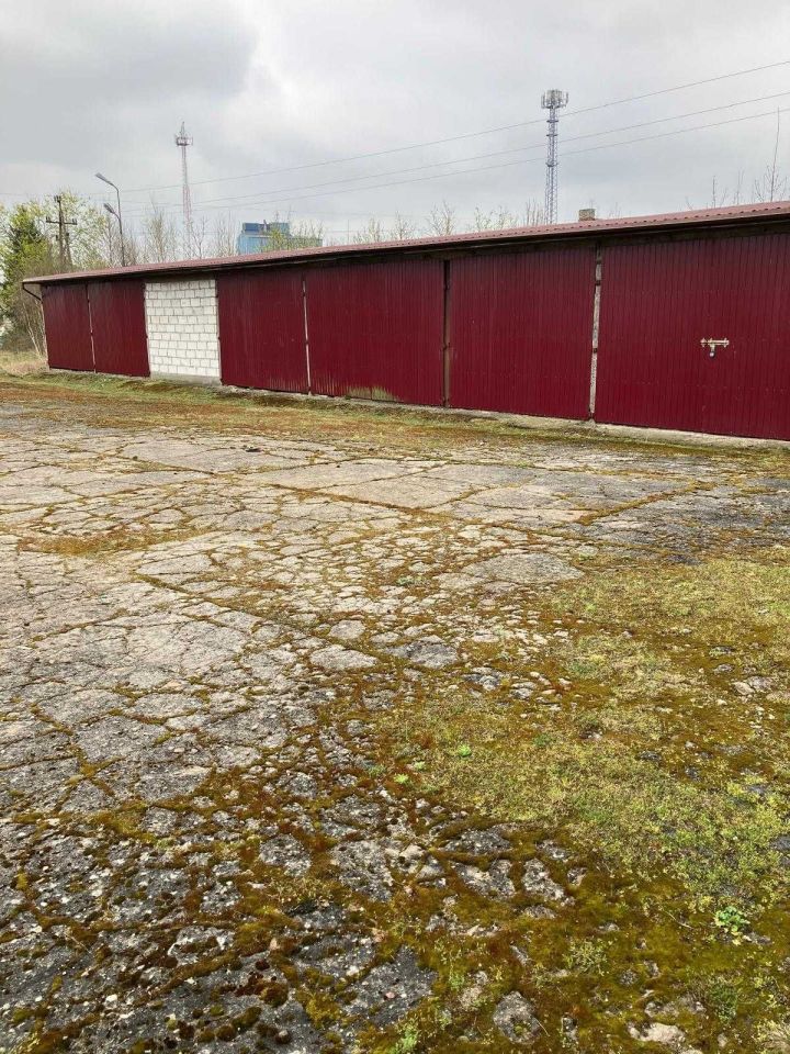 Działka rolna Koczała, ul. Człuchowska. Zdjęcie 2