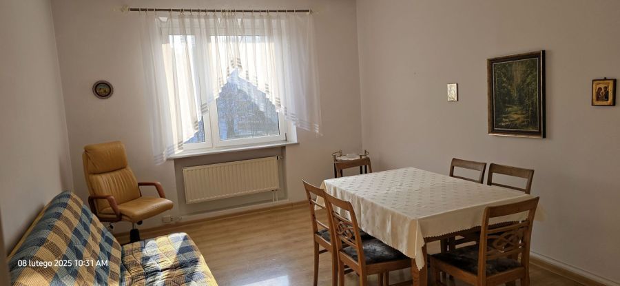 Mieszkanie 3-pokojowe Gdynia Leszczynki, ul. Kalksztajnów. Zdjęcie 5