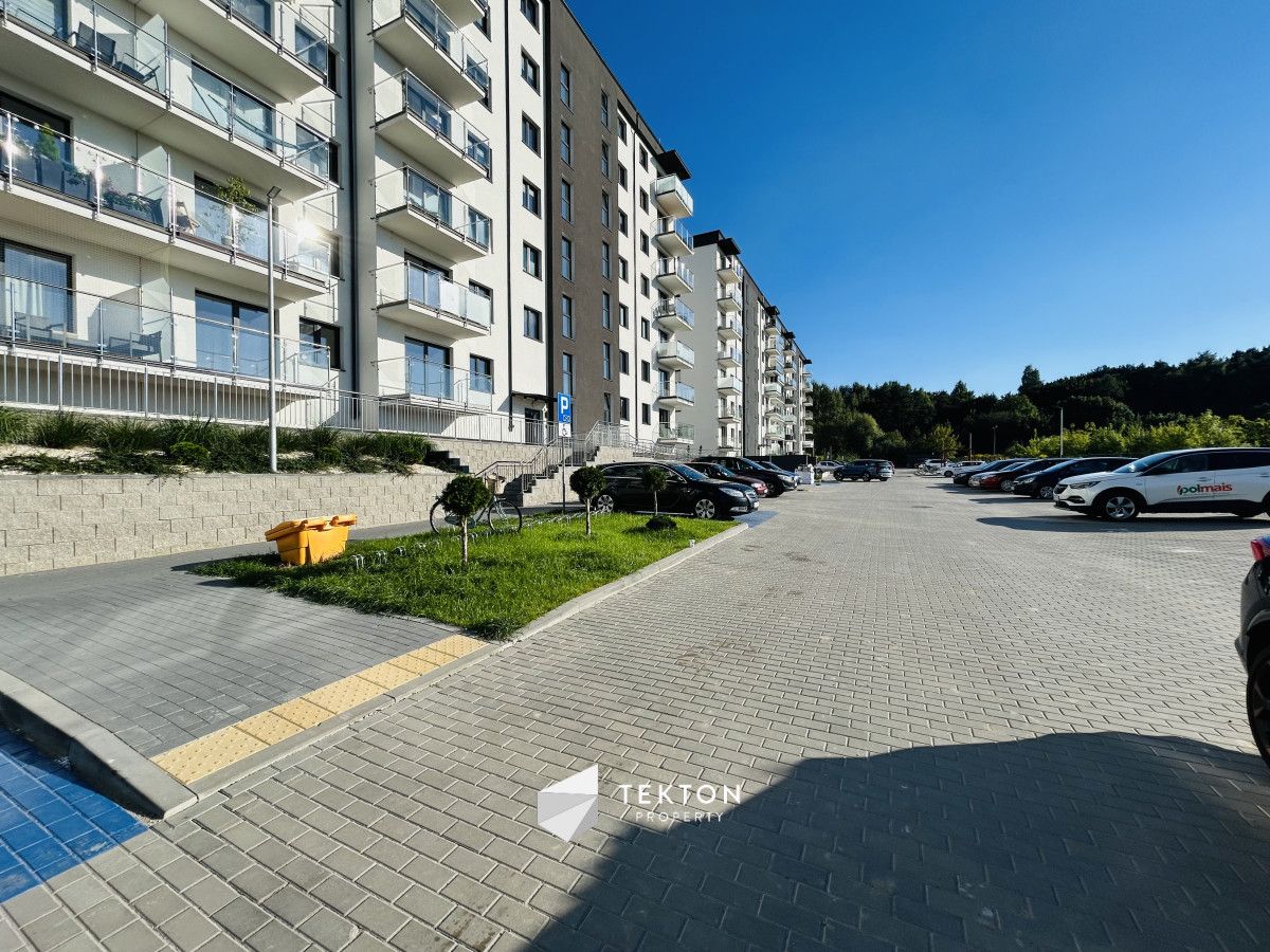 Mieszkanie 3-pokojowe Olsztyn, ul. Jarocka. Zdjęcie 14