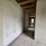 dom wolnostojący, 4 pokoje Henrykowo. Zdjęcie 3